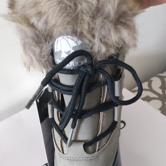 Frogg Toggs DriDucks Jessie Duck Boot - Picture 5 of 10